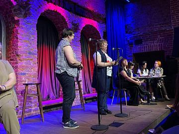 «Вклад учителя- 2021»